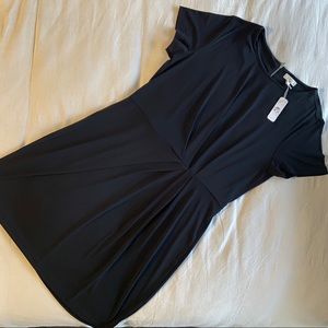 Black Fitted Dress- Charming Charlie’s